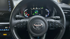 Toyota Yaris Cross 1.5 Hybrid Design 5dr CVT Hybrid Estate